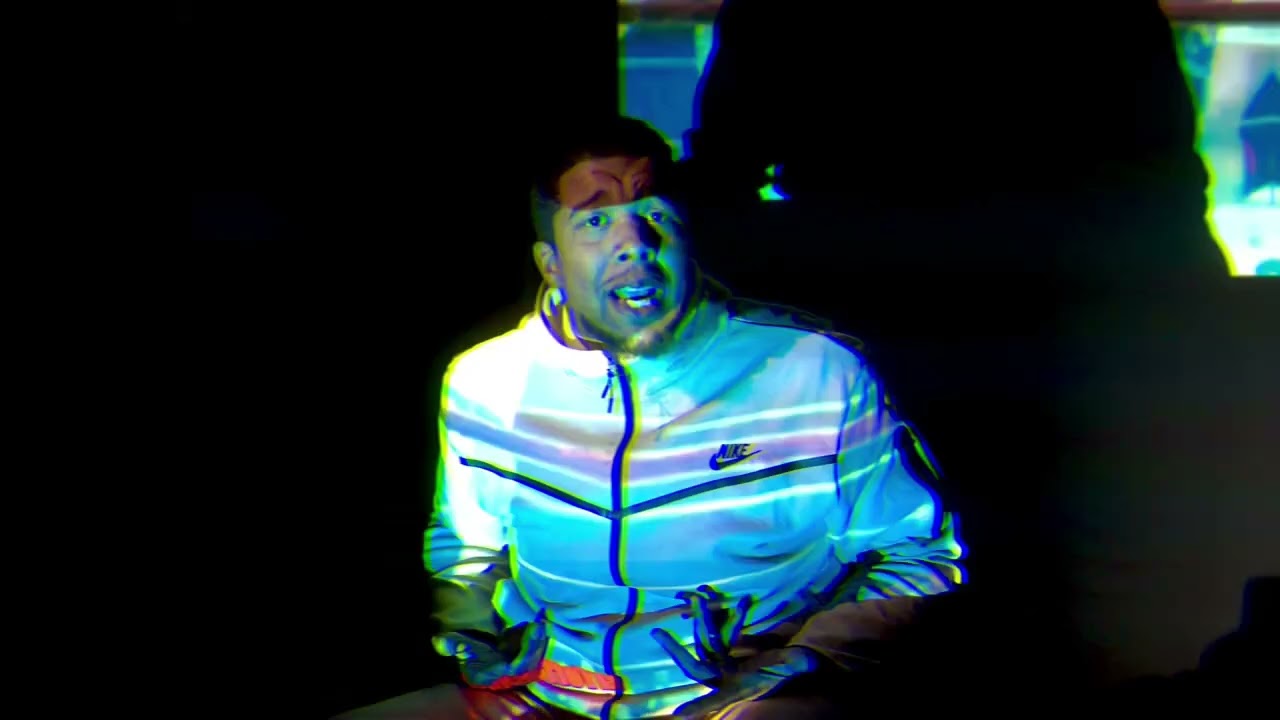 Jimmy Lee - &ldquo;Goat&rdquo; 🐐 (Shot By: Atom BLK)