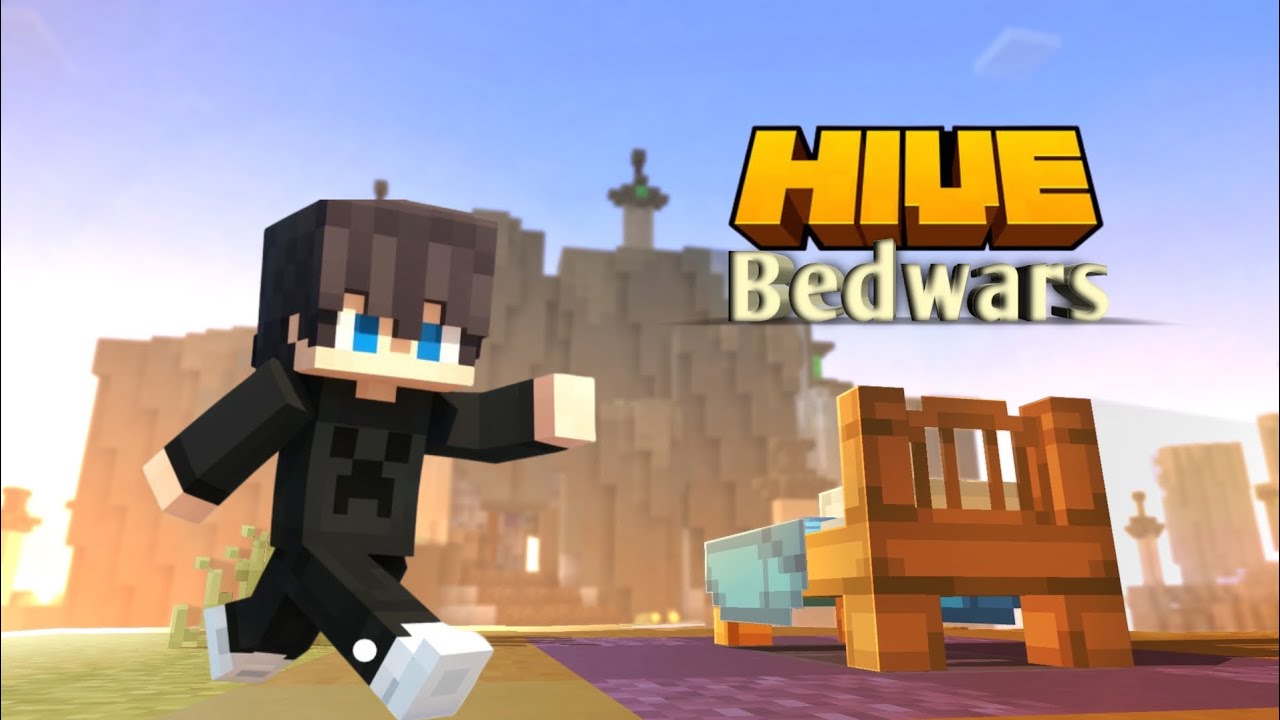Winning Every Bedwars Mode | Solo to Mega (hindi)
