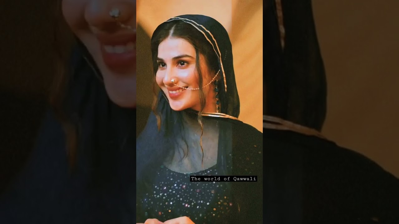 Nusrat fateh ali khan Qawwali Status 💯 || Nusrat fateh ali khan Sad song || Nfak 