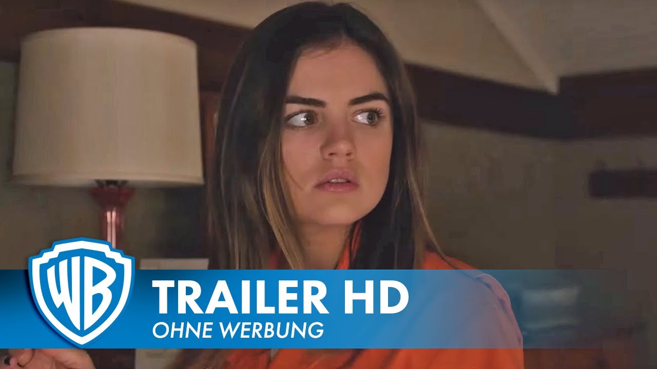 PRETTY LITTLE LIARS Staffel 6 - Trailer Deutsch HD German (2017)