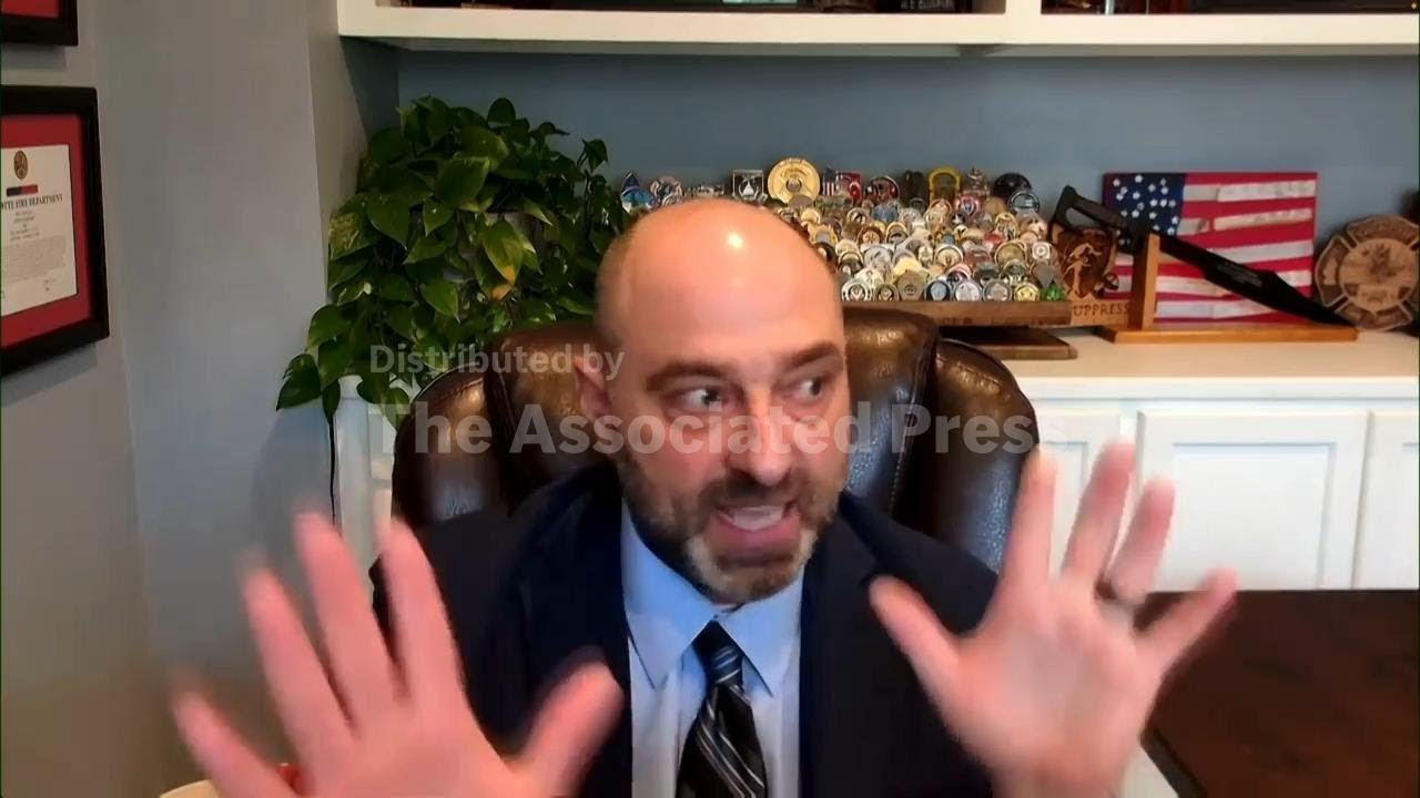 Threat assessment expert weighs in on lawmaker security following attack on Rep. Ilhan Omar