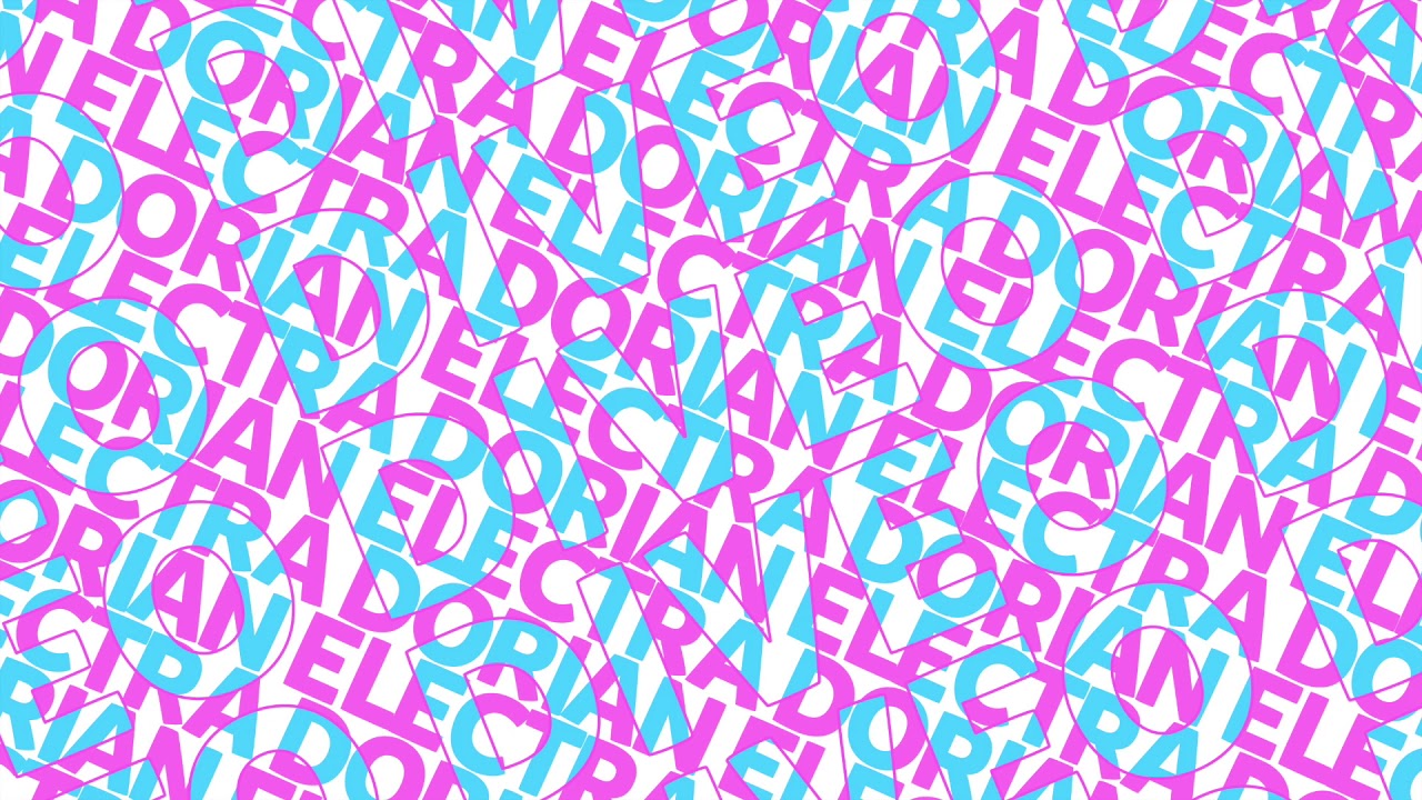 Dorian Electra - Daddy Like (Diveo Remix)