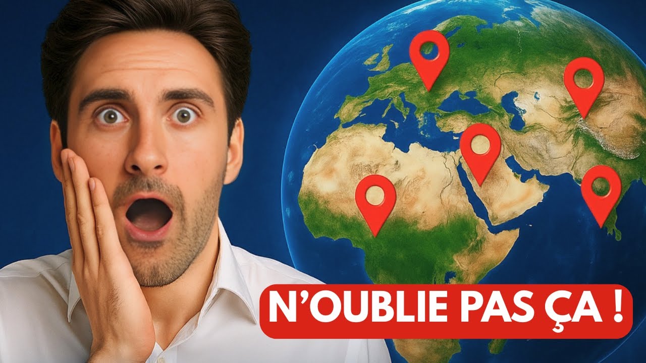 Exit tax France : QUOI NE PAS OUBLIER lors de l'expatriation du chef d'entreprise ?