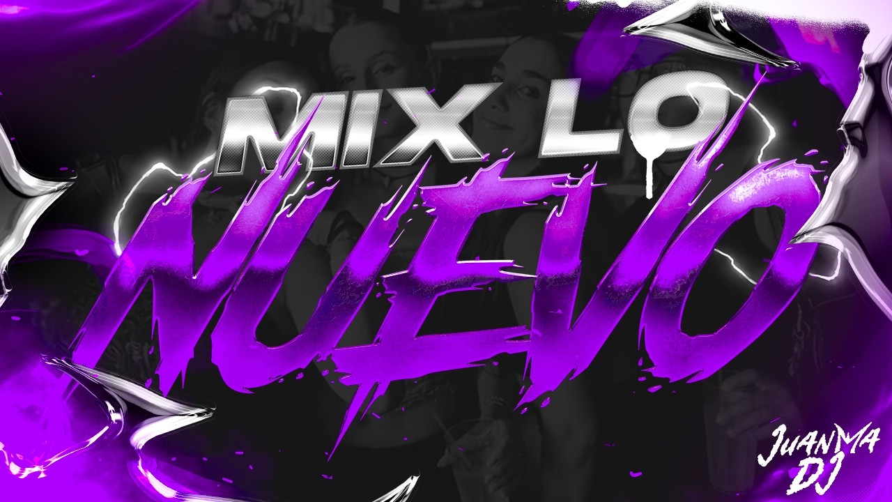 🥳LO MAS NUEVO🥤 ENGANCHADO FIESTERO 2026 (MARZO) | JuanmaDj