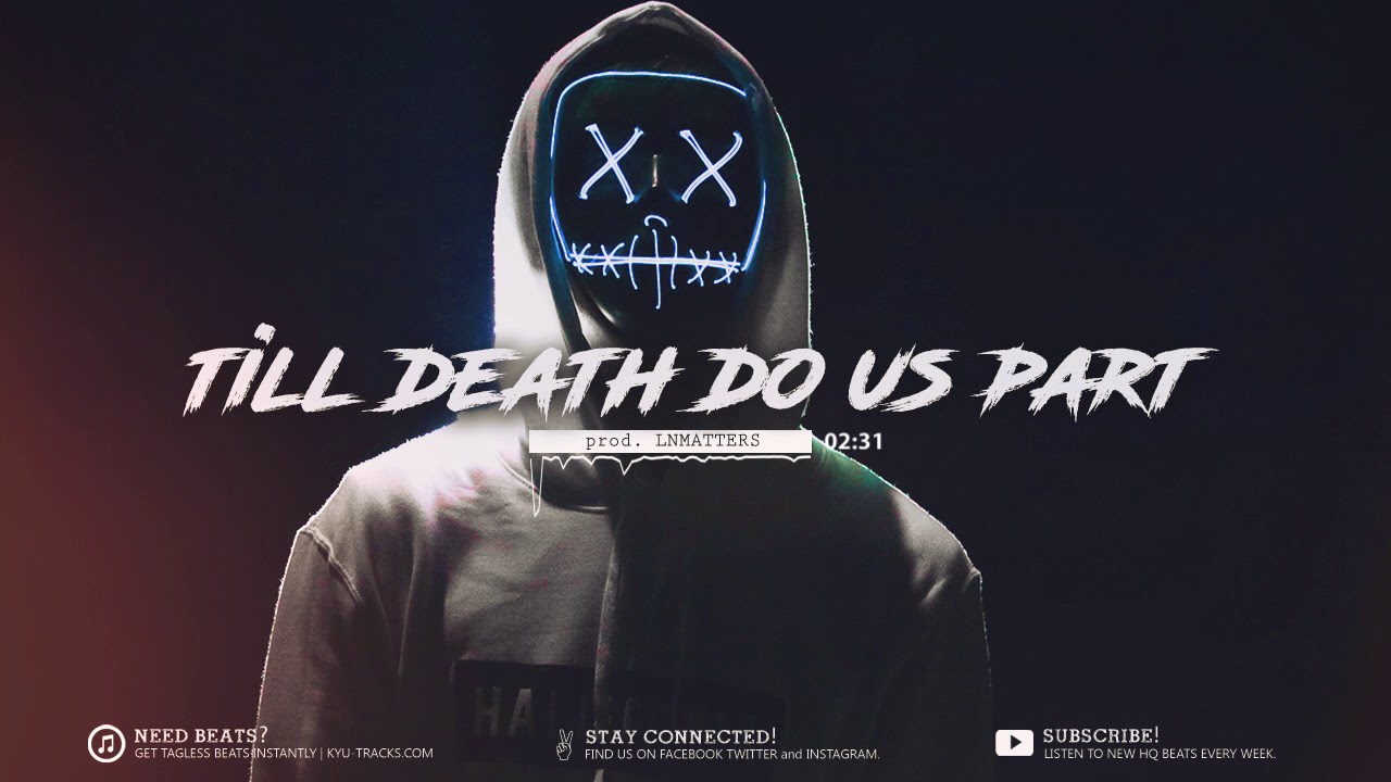 Hard Trap Beat Instrumental | Sick Rap Instrumental (prod. LNMatters)