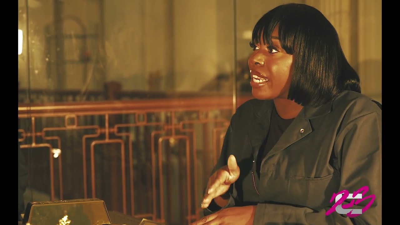 Chrome 23 Face-Off: Ms Hustle vs. Couture