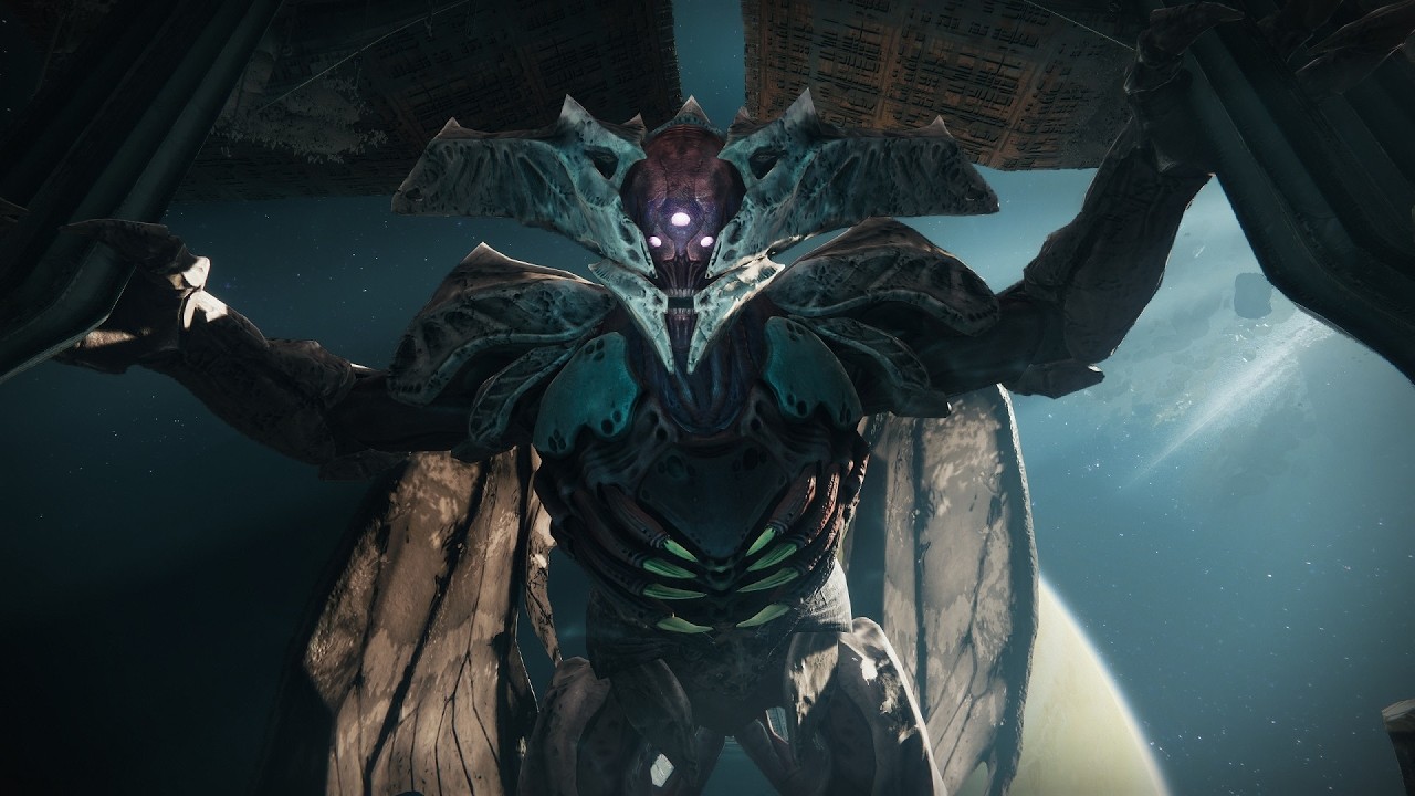 Trio Flawless Master King's Fall I Renegades