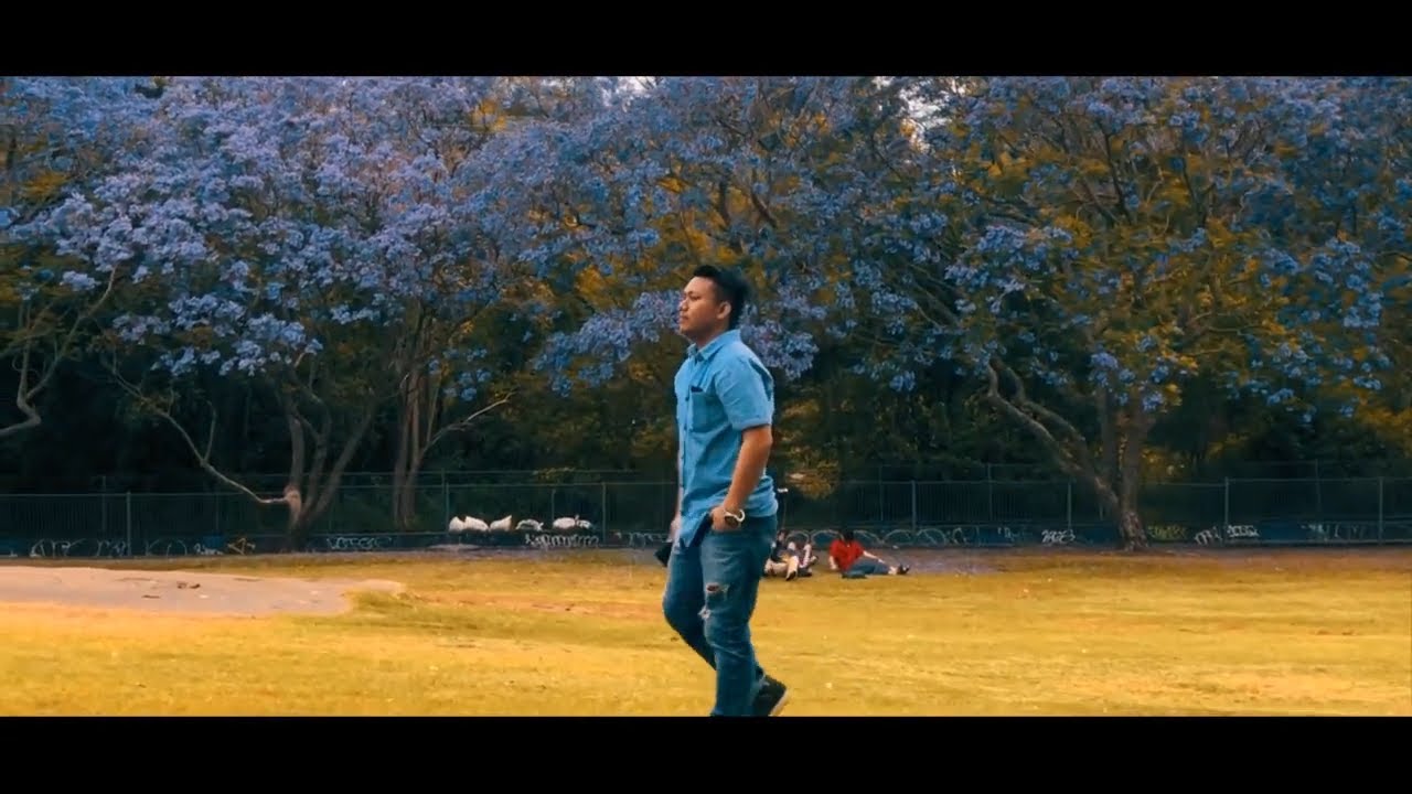 Sunil Giri - Ko Hola Tyo 3 (Tolaudai Hola) |Cover Video(Sydney)| Paul Shah || 2018
