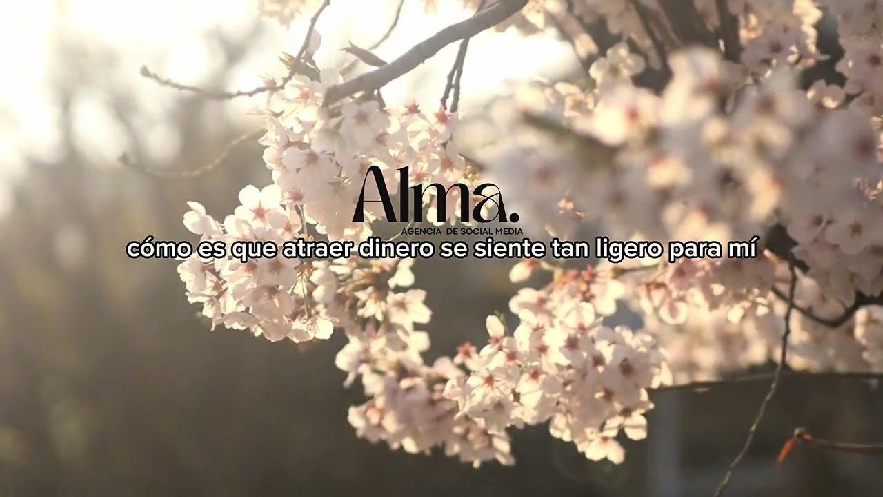 AFORMACIONES PARA MUJERES: 💵EL DINERO LLGA FÁCILMENTE 🙏