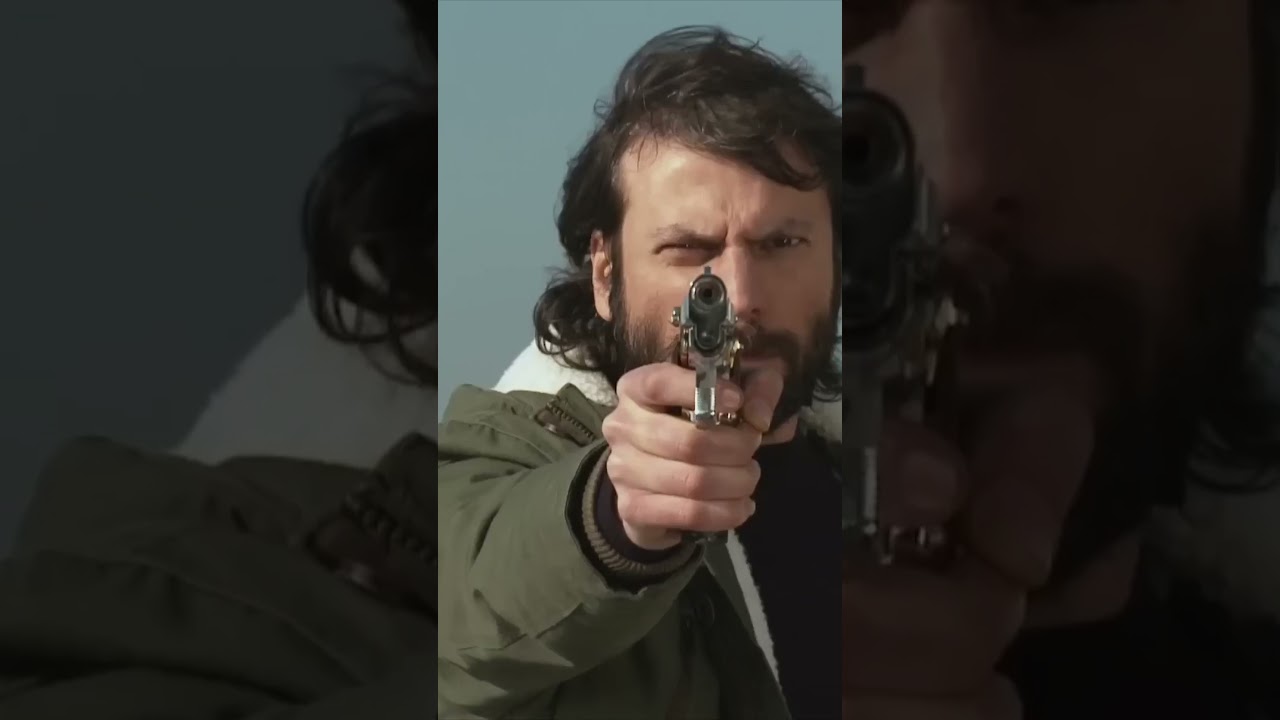 El gran temor de Melek #shorts #elif #turkishseries