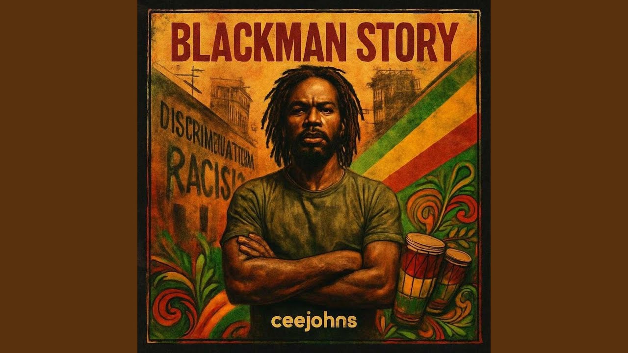 Blackman Story (Remix)