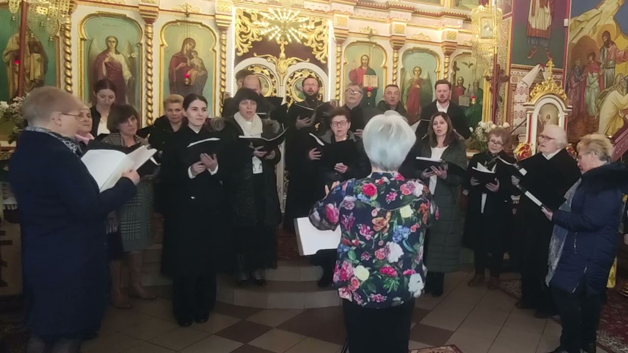 Koncert Kolęd i Pastorałek w Lubinie