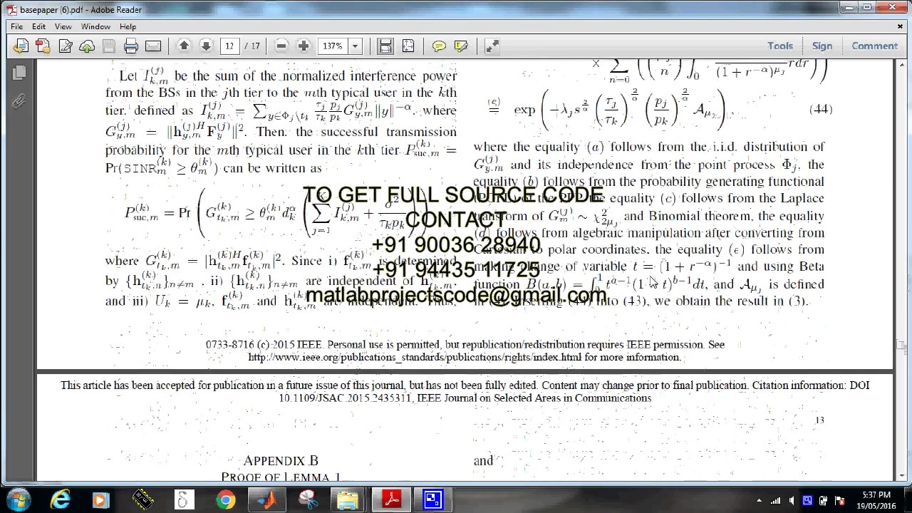 Energy-Efficient Transmit Power Control for Multi-Tier MIMO HetNets