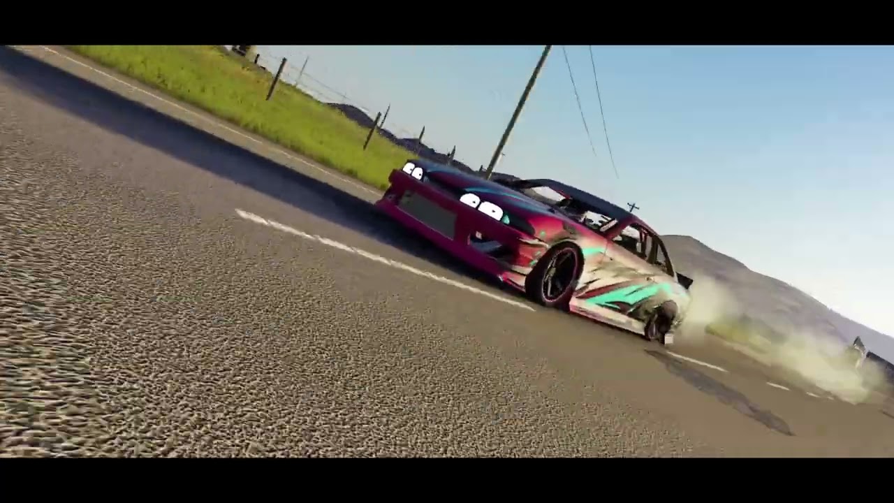 S14 Cinematic 