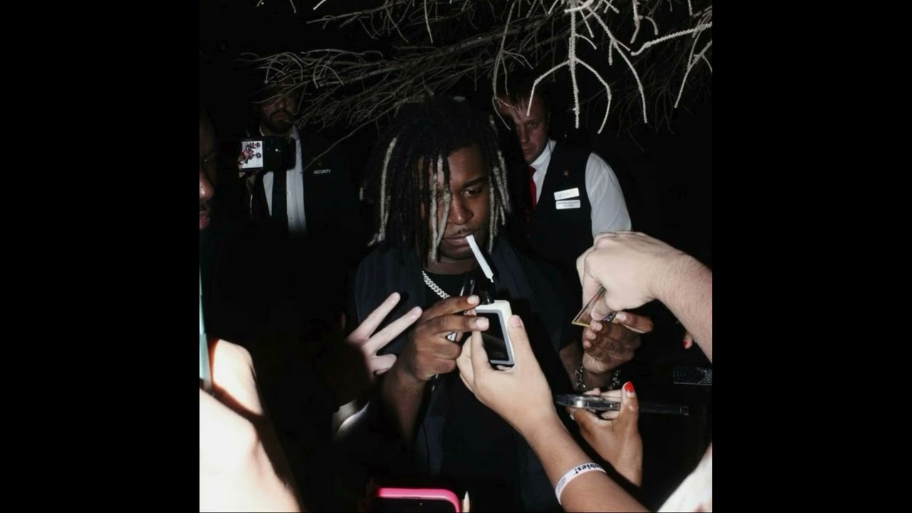 [FREE] Ken Carson Type Beat - "Rapid"