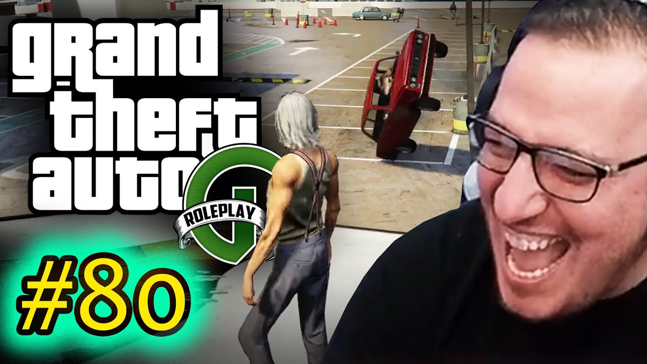 GTA 5 RP | #80 | KORMÁNYHIVATALOK | HENGETEK HEFLEKTOH