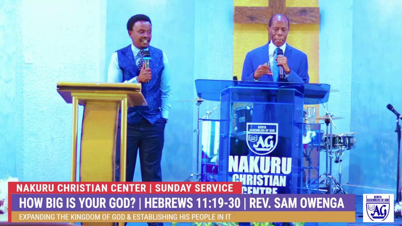 SUNDAY SERVICE | 01-MARCH-2026 (PART 2)