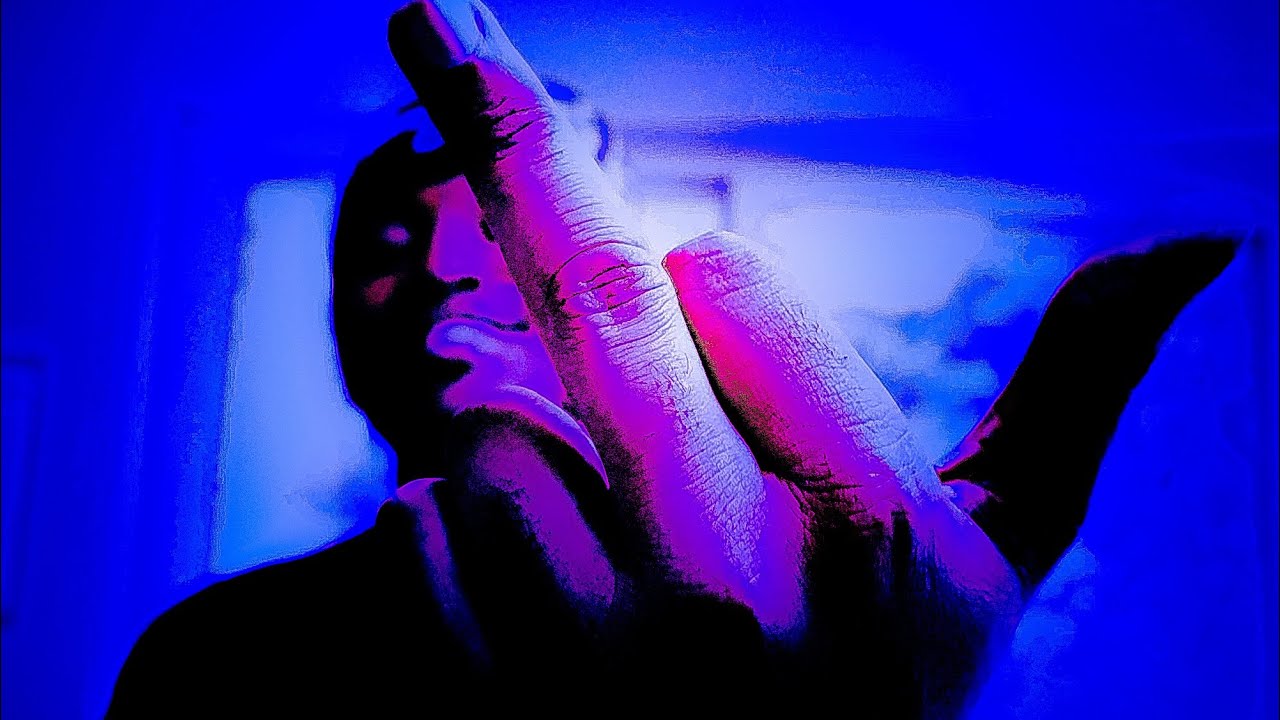 Caloo- BCKNCITY (prod.neverwocky)           (Shot By: Sauvage Productions)