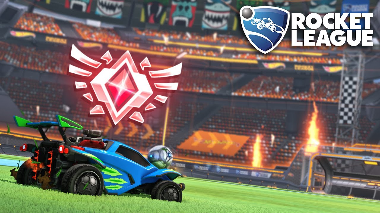 The Most OVERLOOKED Method Of Ranking Up In Rocket League