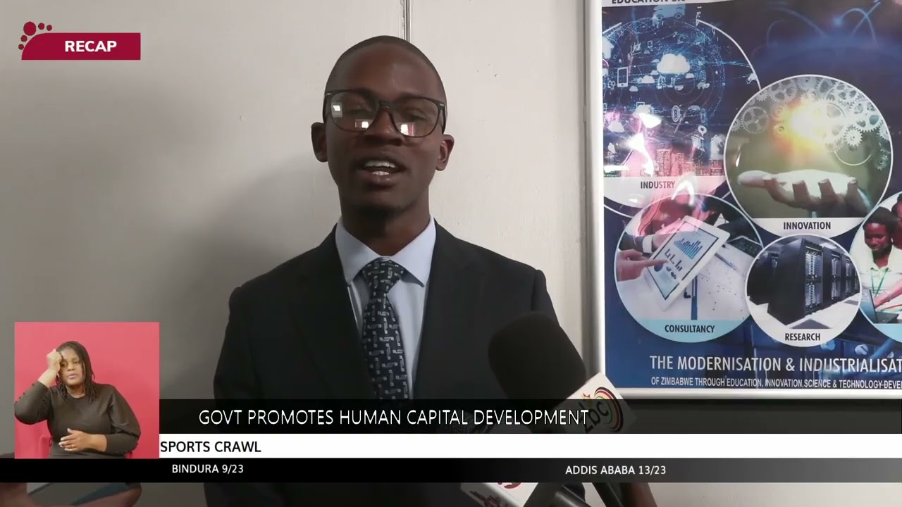 EVENING NEWS RECAP 20 OCTOBER 2025