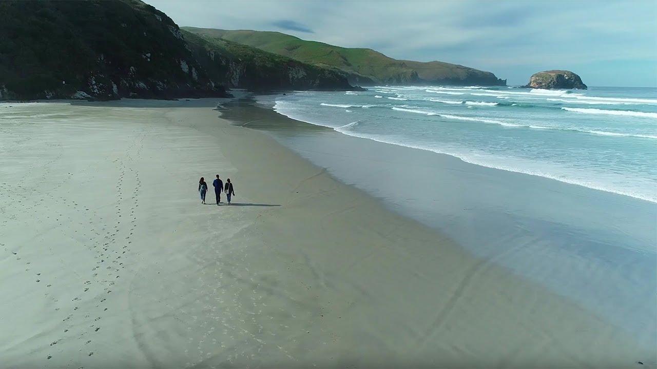 Study Abroad at the University of Otago
