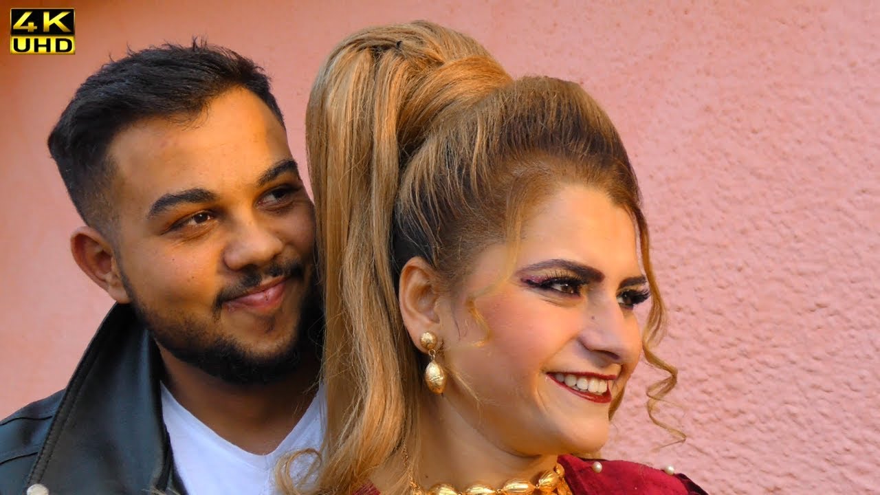 Selami & Sevgi Paçalar 2017