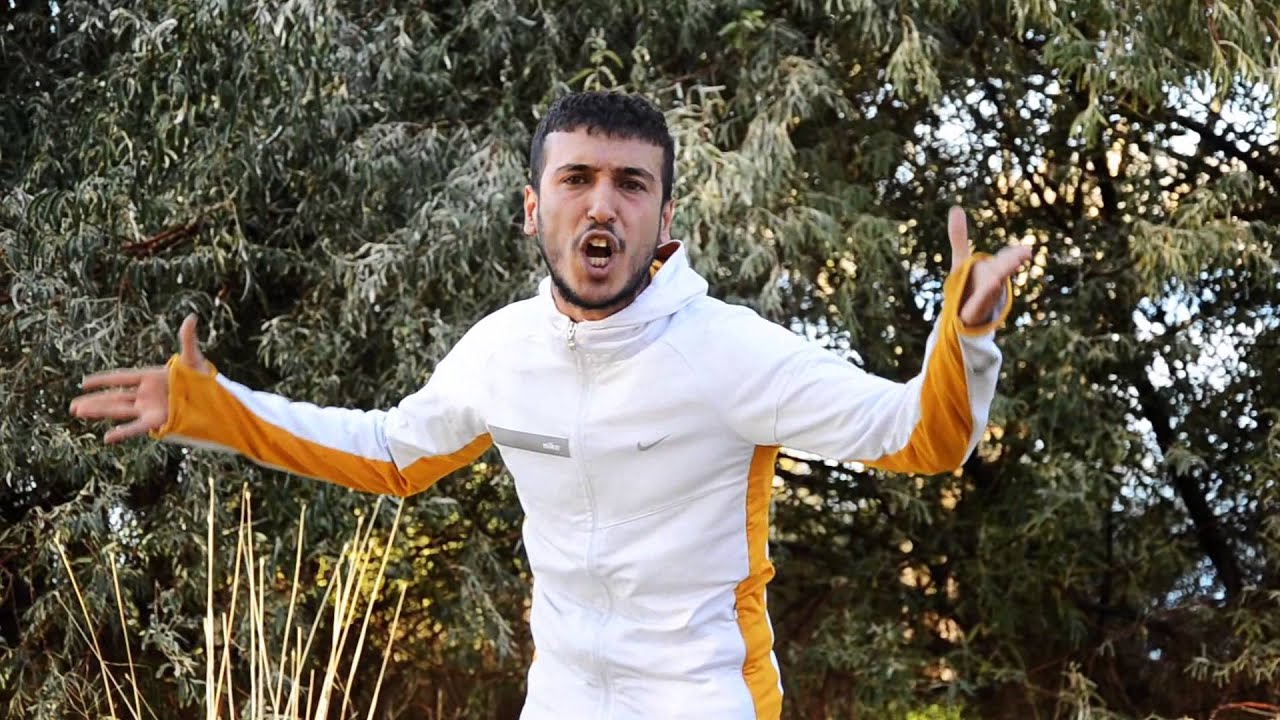 İsyankar Yaralı - ( Kural ) 2015...