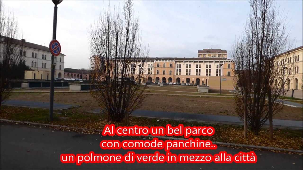 Le Caserme di Tortona e Novi Ligure Costruzioni uguali, destini diversi