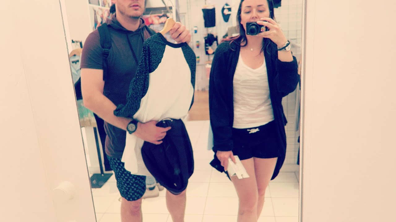 Met foefje in Miami shoppen | Vloggloss 384