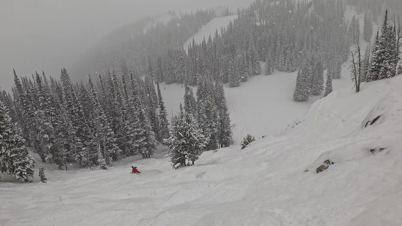 FnA Crew Jackson Hole February 11, 2026