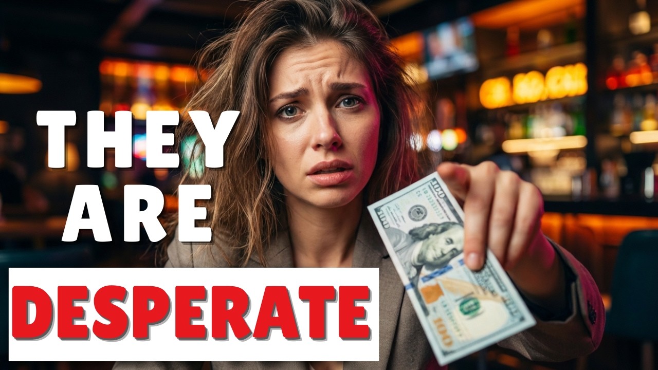 Women Are Paying $100 to Meet Men