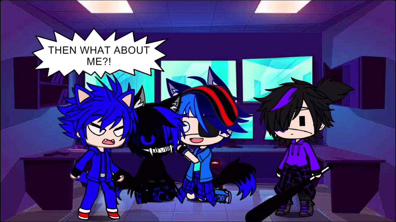 Me and Michael Afton tries to survive FNIA:Sister Location(Night 3)(feat.Sonic and ???)