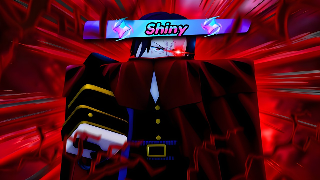 FINALLY GETTING SHANKS & GOT INSANELY LUCKY! In Anime Vanguards! (Roblox)