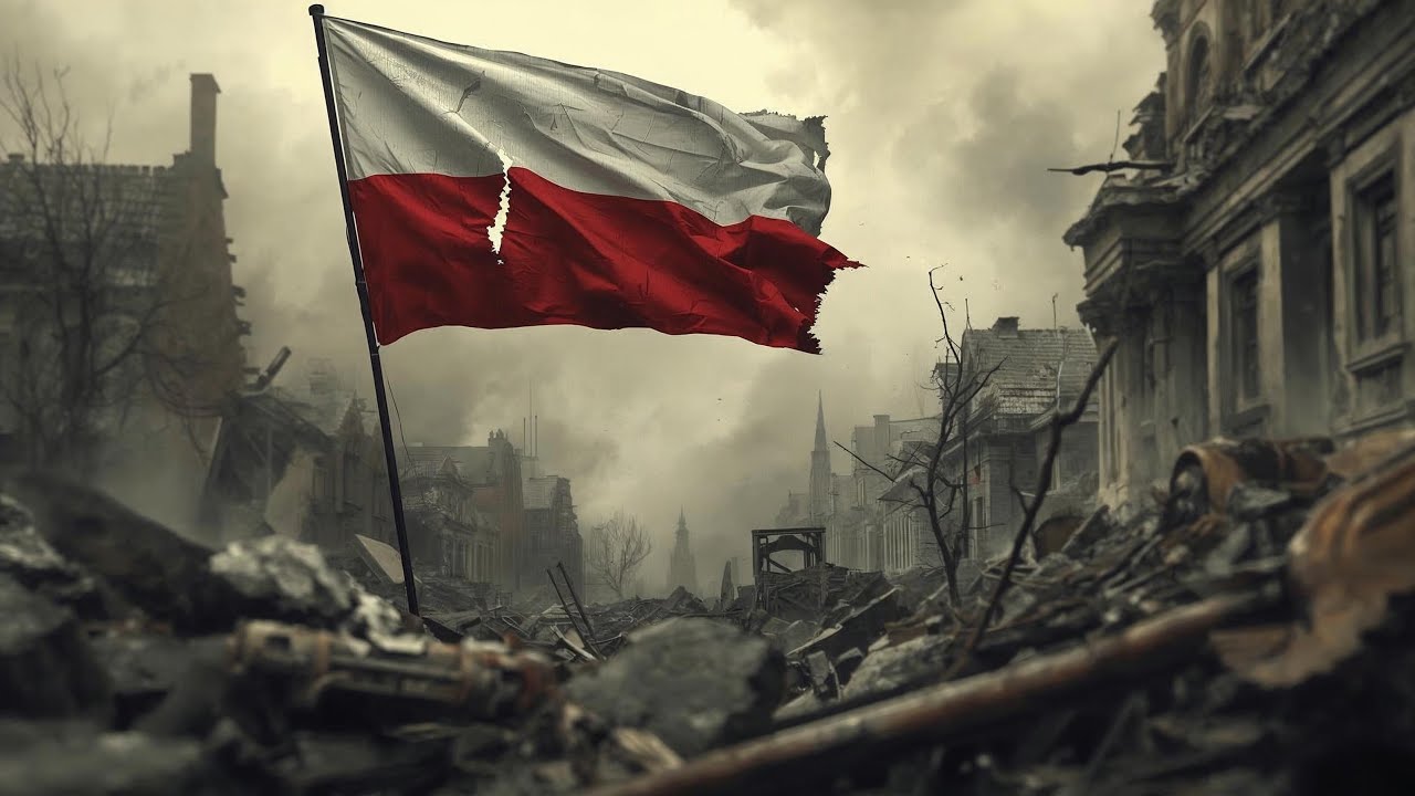 „Sercem przy fladze” - emocjonalna piosenka patriotyczna o Polsce 