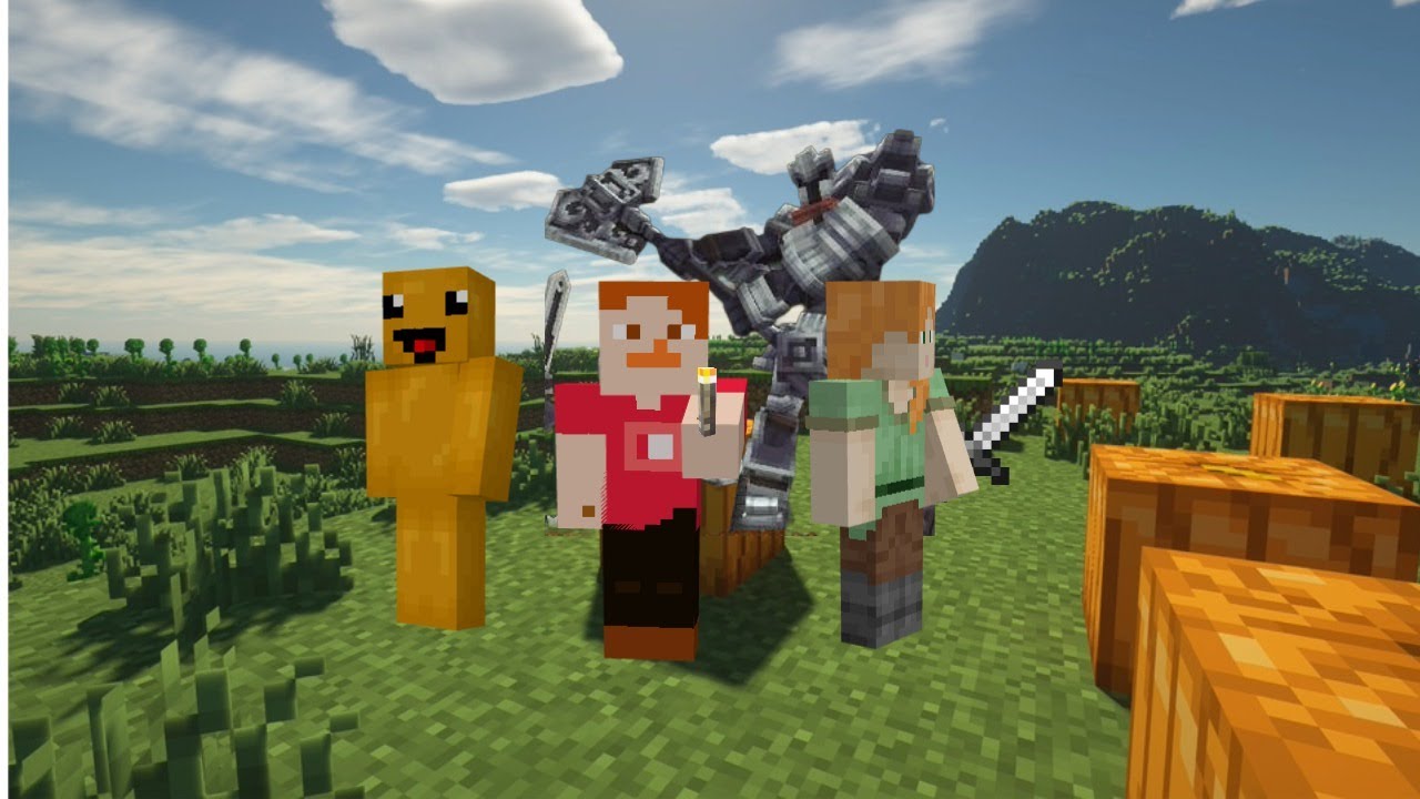 hardcraft le commencement ! #minecraft #hardcore