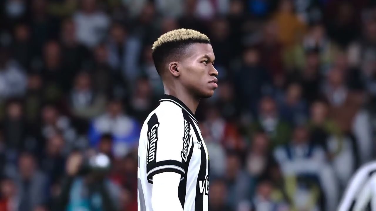 BOT4FOGO x FL4M3NGO 4O V1VO COM 1M4G3N5  FHD  JOGO DE HOJE  ASSISTA AGORA 4O V1V0 GAMEPLAY PES21 PS5