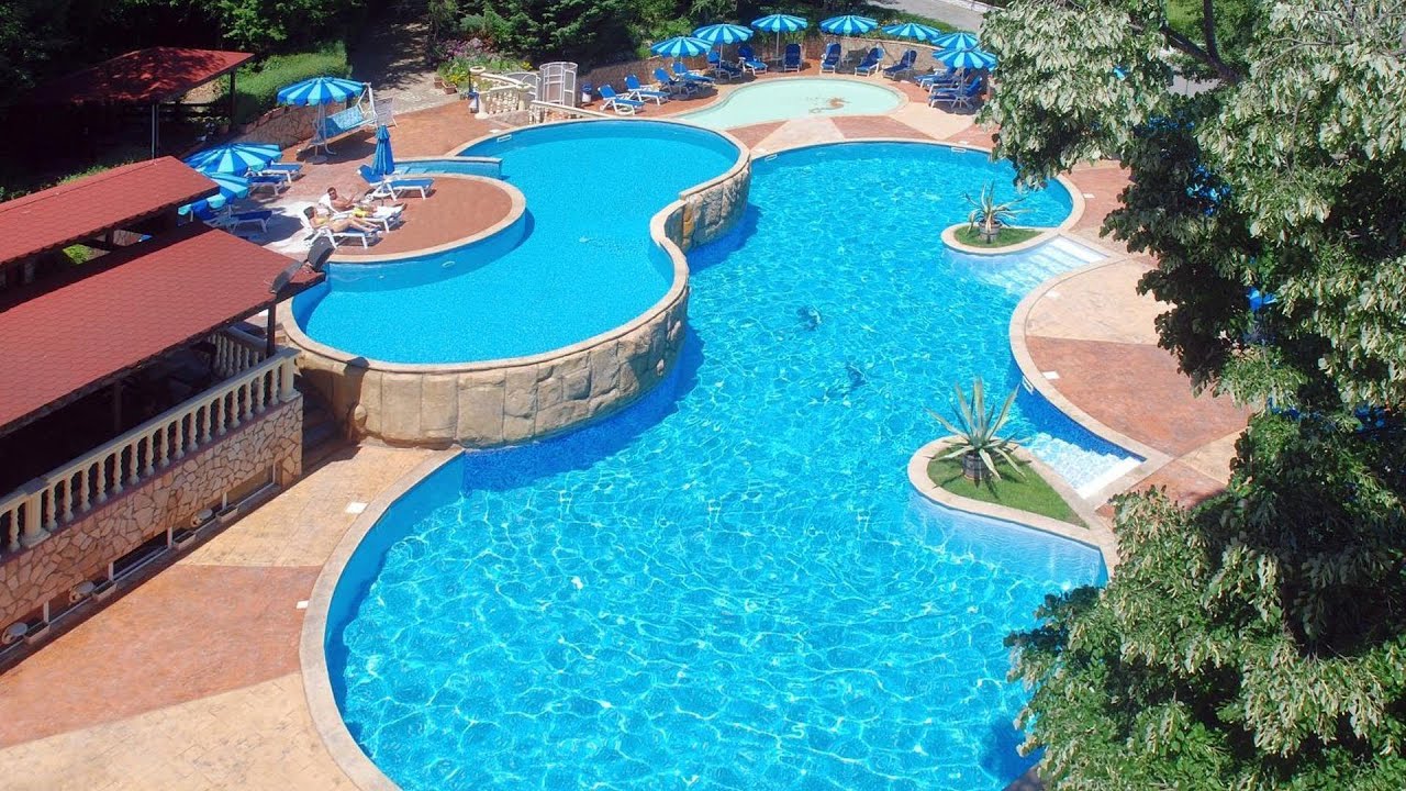 Havana Hotel, Golden Sands, Bulgaria | Travel Suggestions