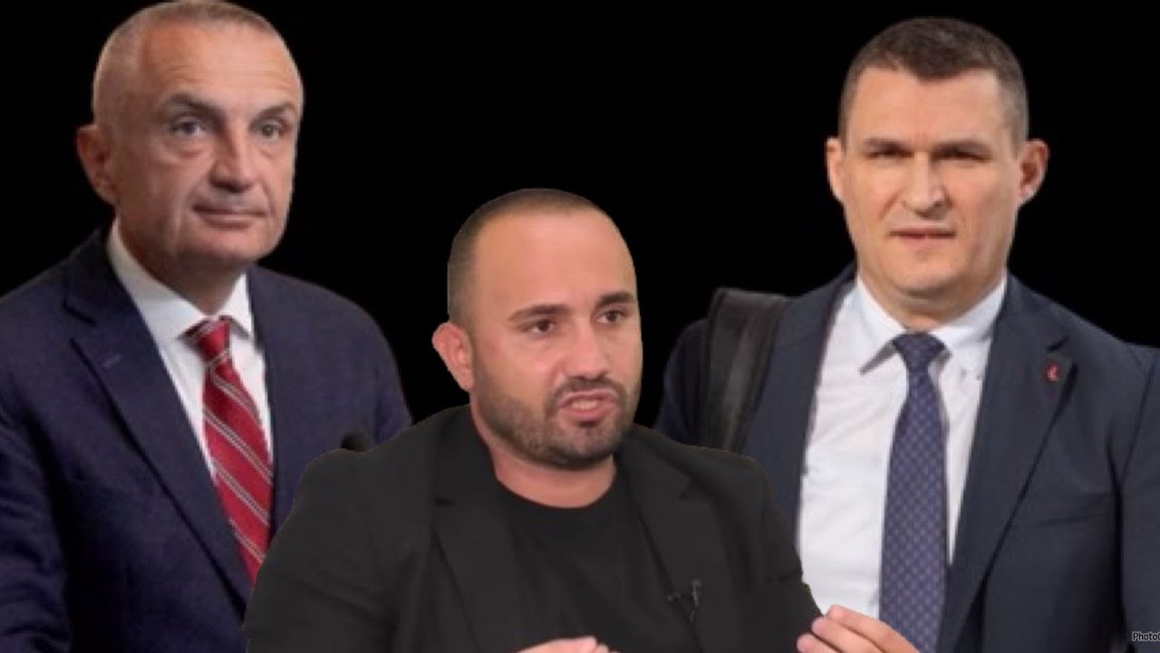 DUMANI i nxjerr pasurinë sheshit METËS dhe KRYEMADHIT/ Doçi: Po bëjnë skenar për tu ndarë | Breaking