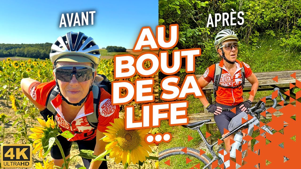 RAID BULLES, À LA DÉCOUVERTE DE L’AUBE #gravel #cycling #cyclist