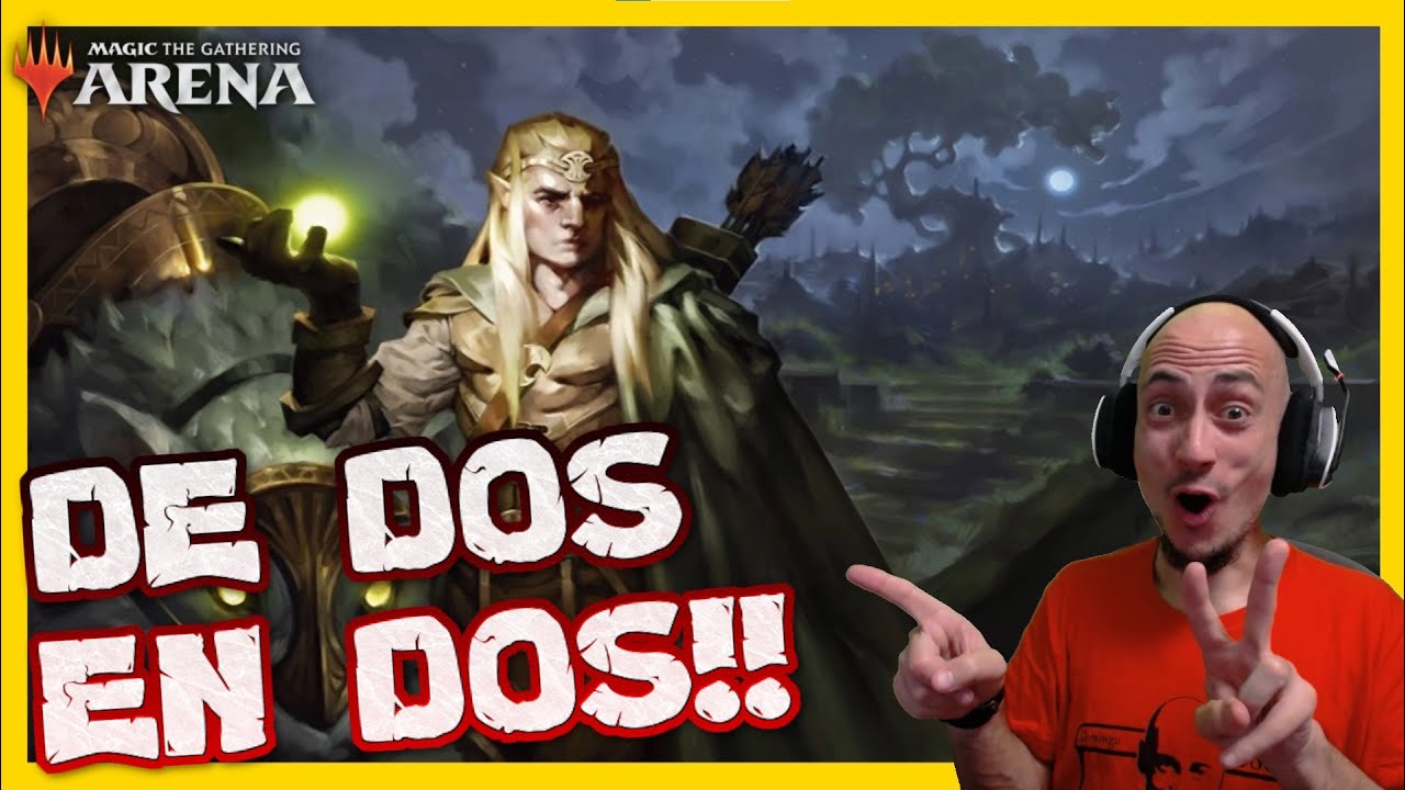 MI MEJOR MAZO DE SIEMPRE!! Draft de Asesinatos en la mansión Karlov