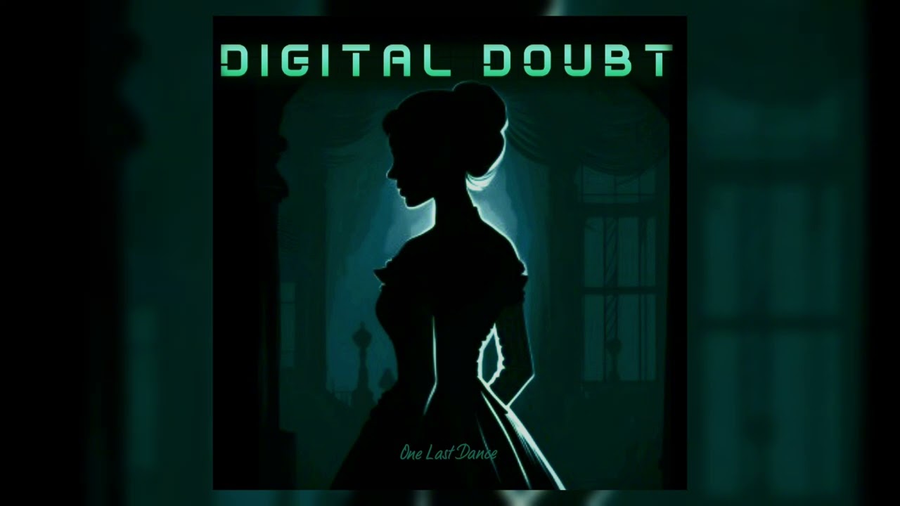Digital Doubt - One Last Dance