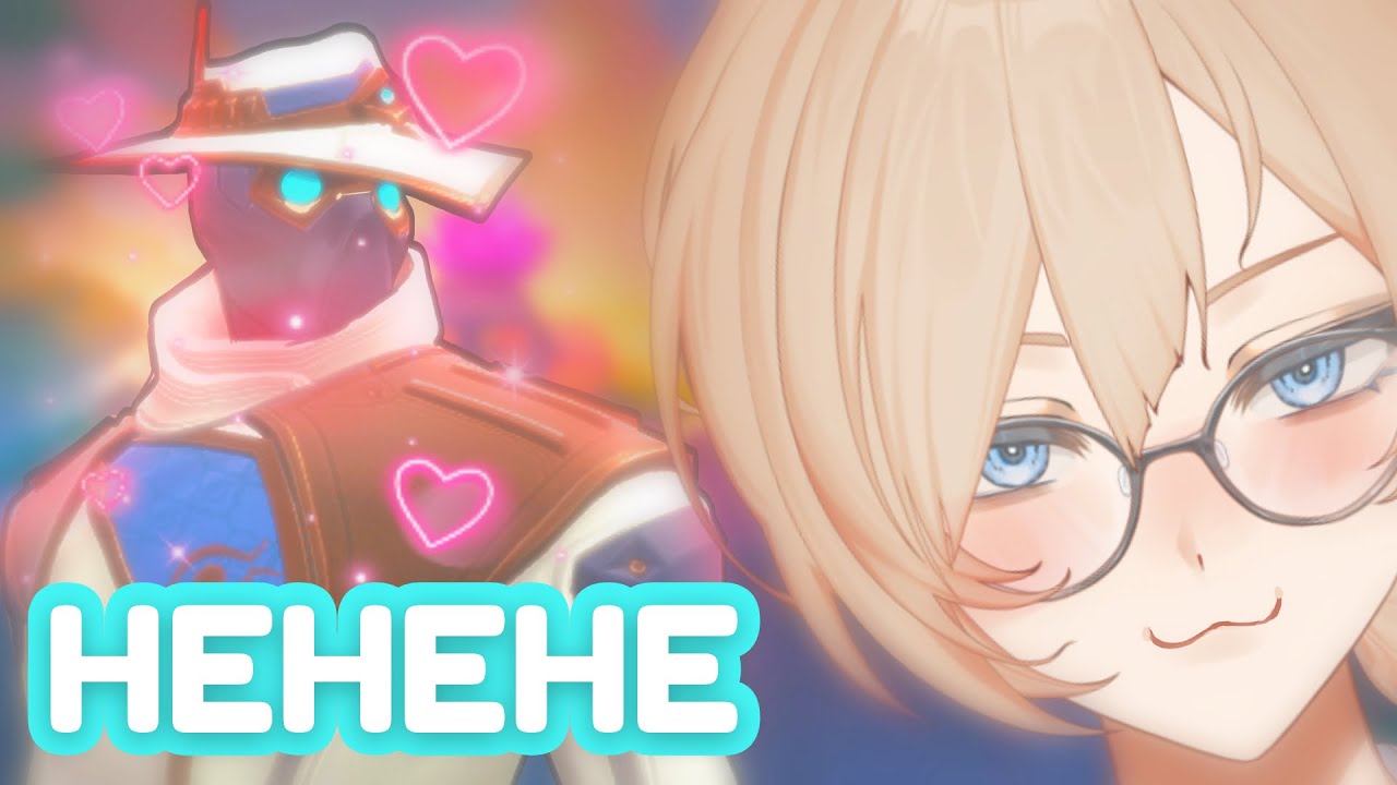 The Most Normal Cypher Main...