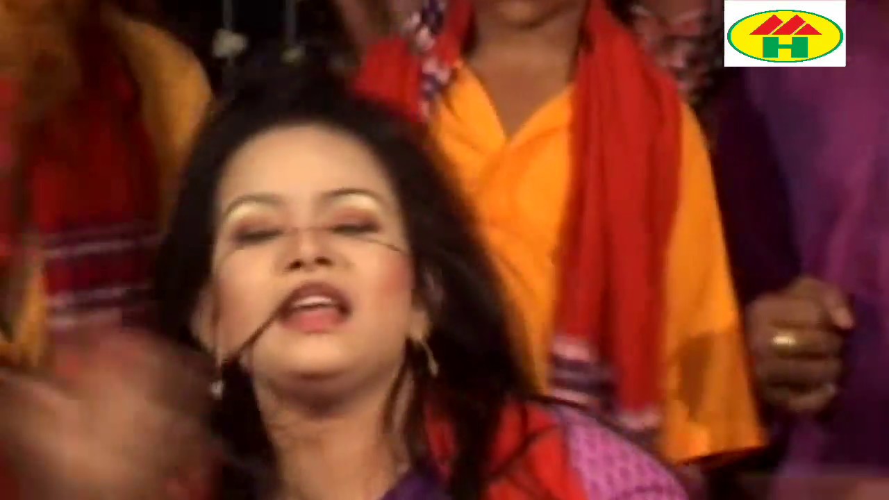 Mukta Sarkar - Jinda Oli Lengta Baba | জিন্দা ওলি লেংটা বাবা | Bangla Vandari Gaan | Music Heaven