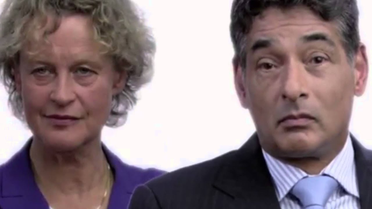 Topadvocaat Gezocht 2013