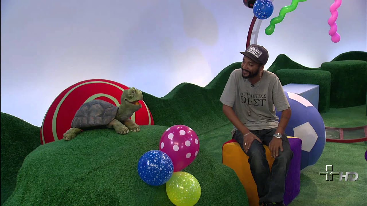 Ludovico Show com Max B.O. - 18/04/12