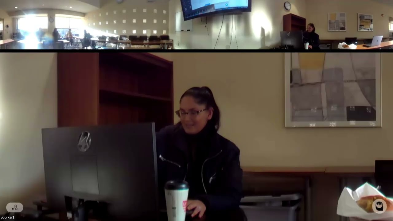 2025.11.04 - CWRU SMGR: Dr. Priya Borker - Understanding OSA Endotypes and Clinical Implications