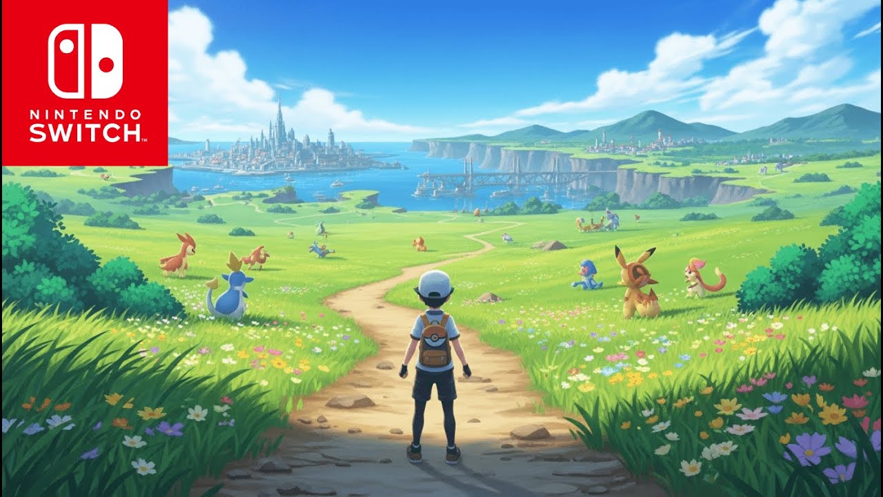 TOP 20 MUST PLAY JRPGS on Nintendo Switch Before 2026