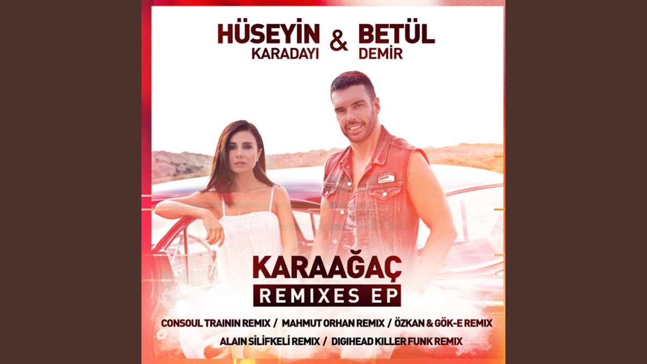 Karaağaç (Mahmut Orhan Remix)