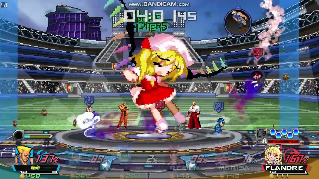 Smash Coin Team Battles!
