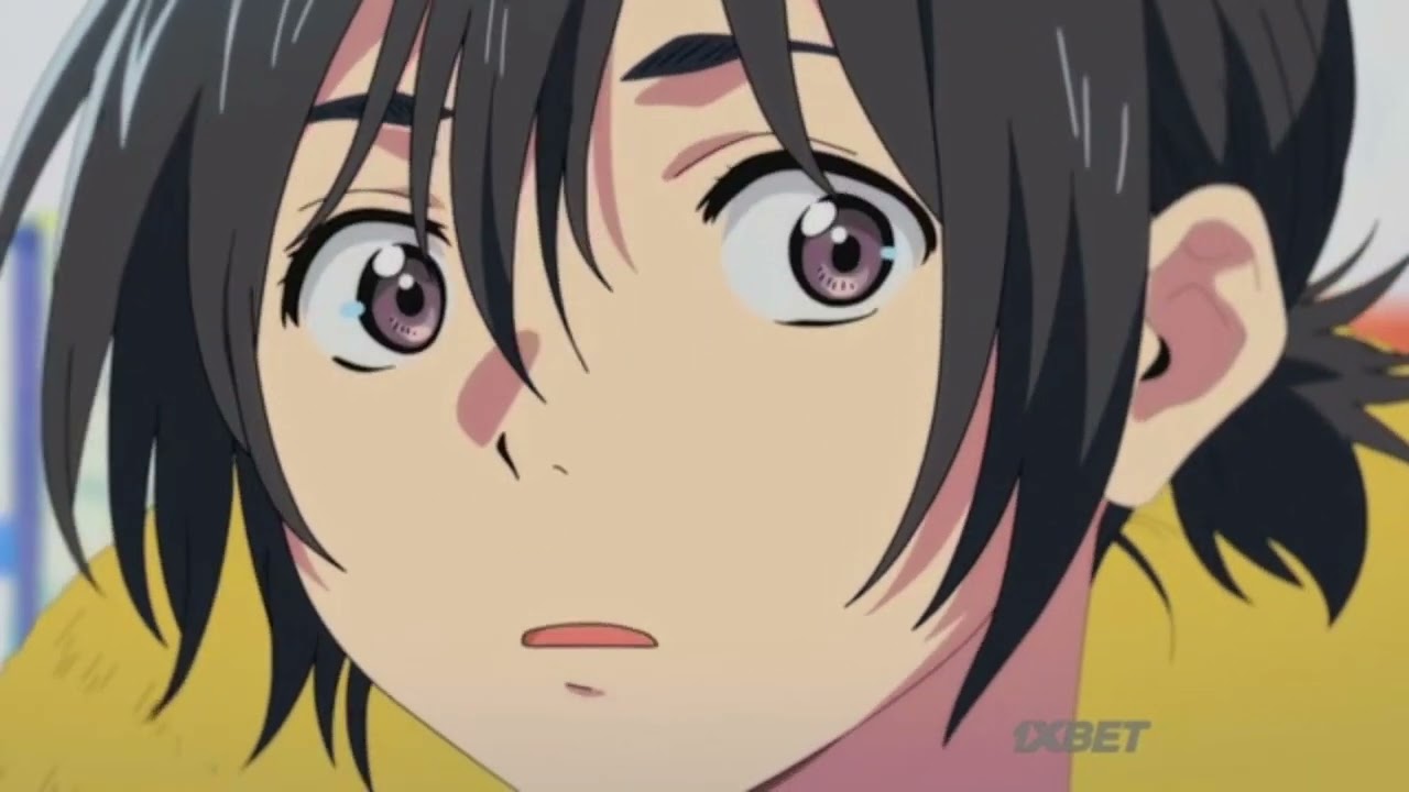 amv - Umibe no Etranger(speed up)